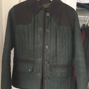 Barbour Jacket